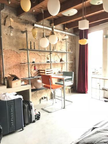 Apartamento Room Lange Haven