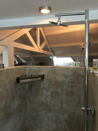 Apartamento Room Lange Haven