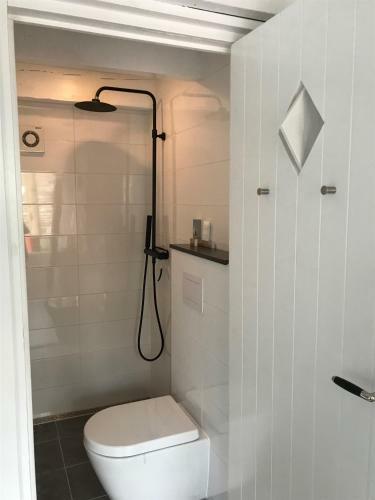 Apartamentos Appartement 't Souterrain