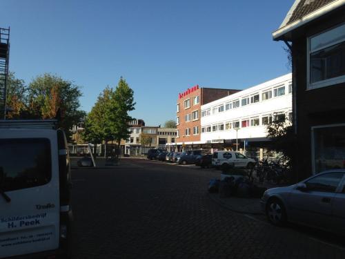Hello B&B Utrecht