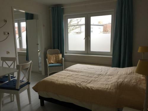 Posada Pension Zandvoort Aan Zee