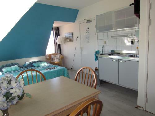 Posada Pension Zandvoort Aan Zee