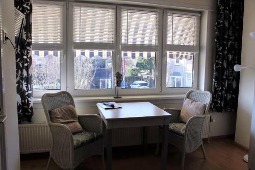 Posada Pension Zandvoort Aan Zee