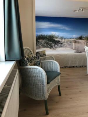 Posada Pension Zandvoort Aan Zee