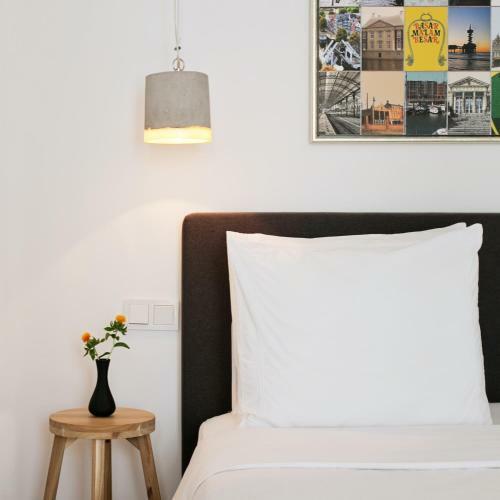 Bac�n Bed & Breakfast