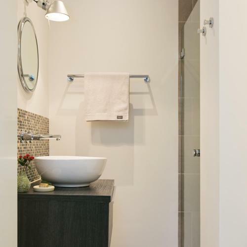 Bac�n Bed & Breakfast