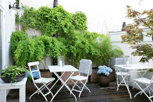 Bac�n Bed & Breakfast