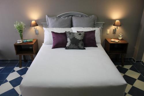 Entre Patios Hotel Boutique