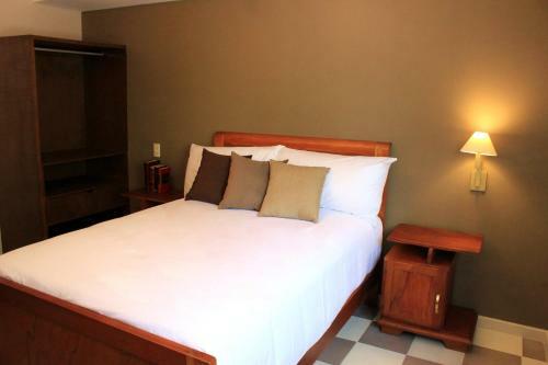 Entre Patios Hotel Boutique