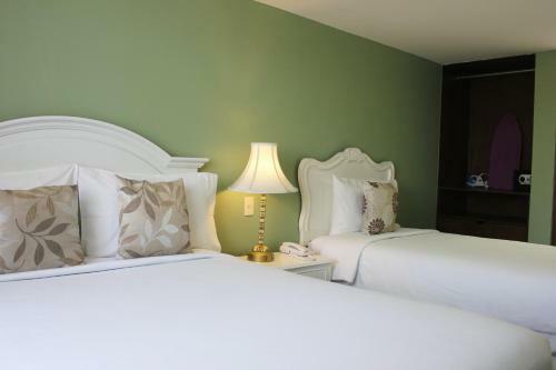 Entre Patios Hotel Boutique