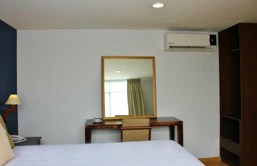 Entre Patios Hotel Boutique