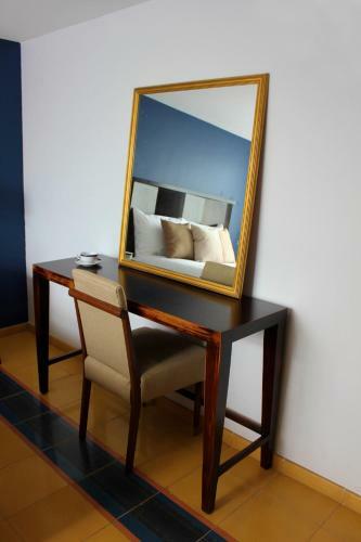 Entre Patios Hotel Boutique