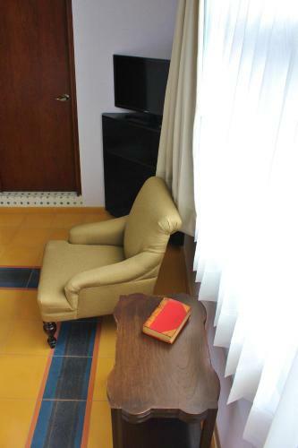 Entre Patios Hotel Boutique