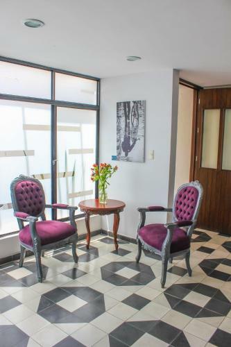 Entre Patios Hotel Boutique