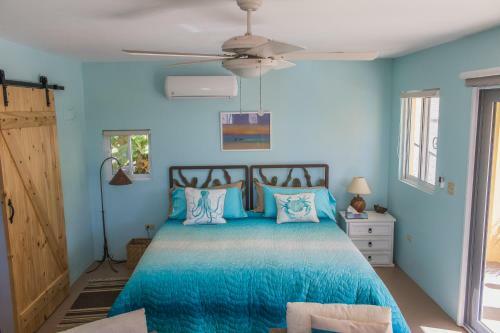 Hostal Casa Flores Casitas