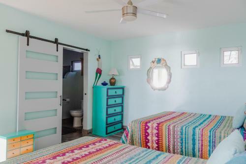 Hostal Casa Flores Casitas