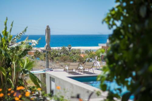 Hostal Casa Flores Casitas