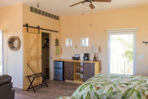 Hostal Casa Flores Casitas