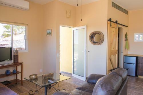 Hostal Casa Flores Casitas