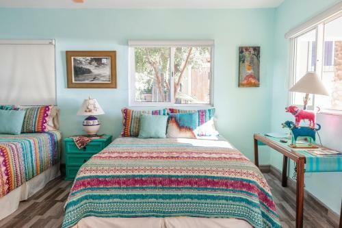 Hostal Casa Flores Casitas