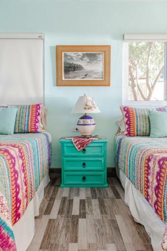 Hostal Casa Flores Casitas