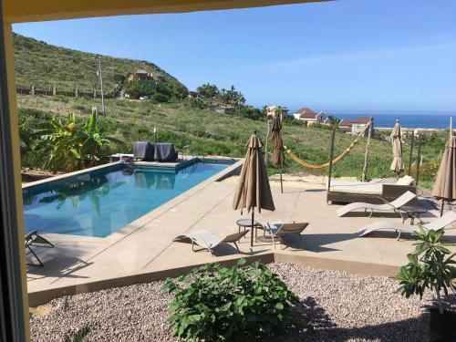Hostal Casa Flores Casitas