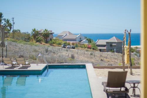 Hostal Casa Flores Casitas