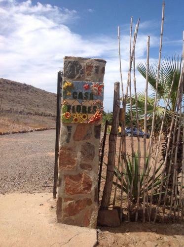 Hostal Casa Flores Casitas