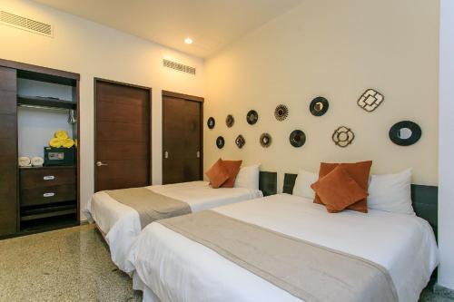 Apartamento Infinito 1104