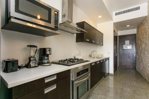 Apartamento Infinito 1104