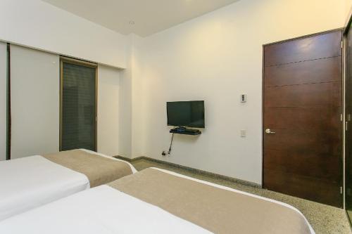 Apartamento Infinito 1104