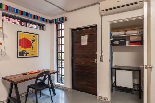 Hostal Pi�ata Pv Gay Hotel
