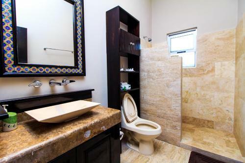 Apartamento Condo Hotel El Vivero Tulum
