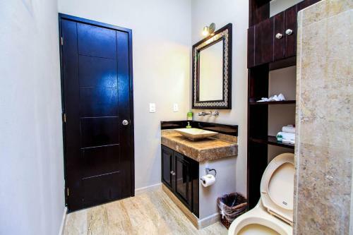 Apartamento Condo Hotel El Vivero Tulum