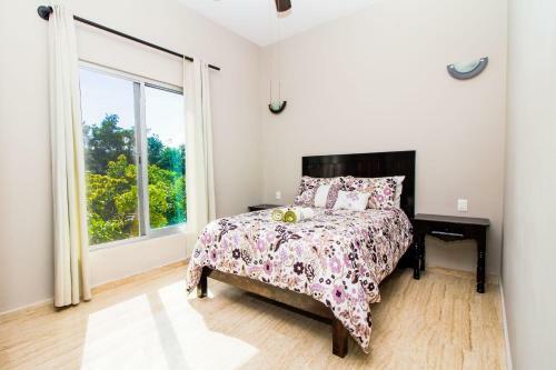 Apartamento Condo Hotel El Vivero Tulum