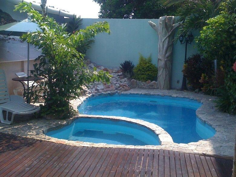 Hotel Careyes Puerto Escondido