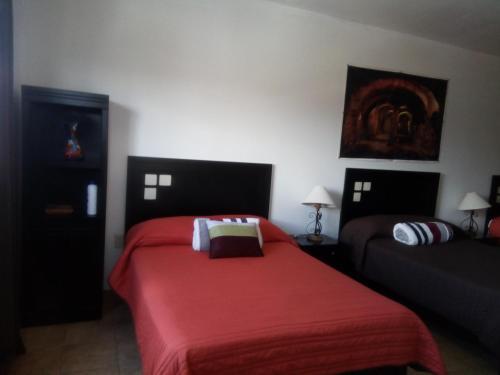 Apartamento Departamentos Calicanto