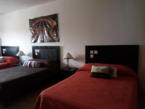 Apartamento Departamentos Calicanto