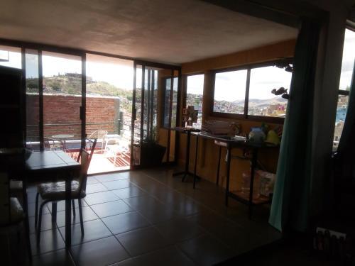Apartamento Departamentos Calicanto