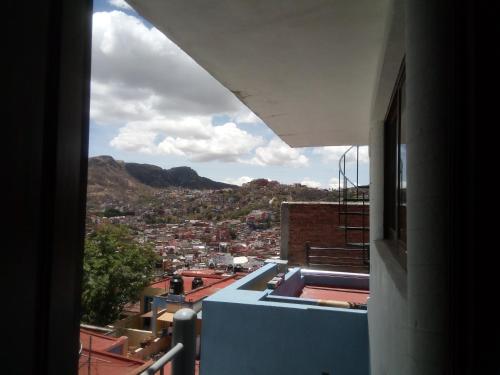 Apartamento Departamentos Calicanto