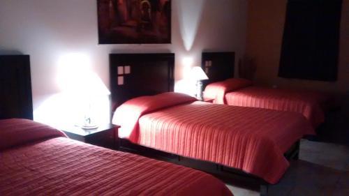 Apartamento Departamentos Calicanto