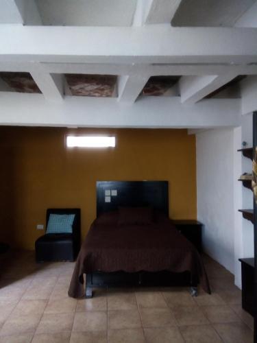 Apartamento Departamentos Calicanto