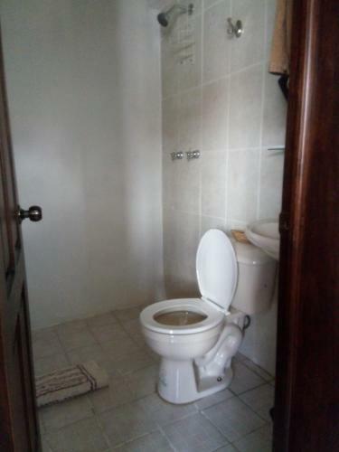 Apartamento Departamentos Calicanto