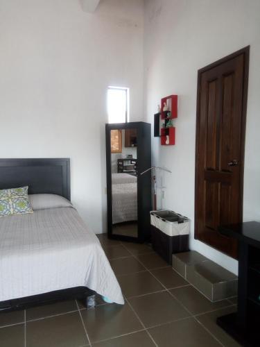 Apartamento Departamentos Calicanto