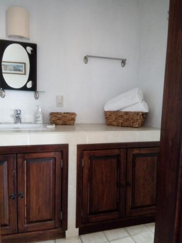 Apartamento Departamentos Calicanto