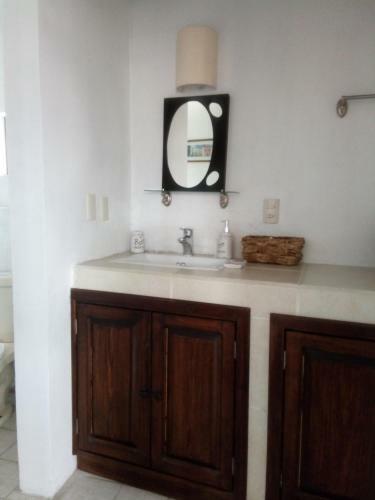 Apartamento Departamentos Calicanto