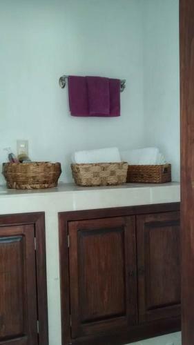 Apartamento Departamentos Calicanto