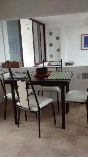 Apartamento Departamentos Calicanto