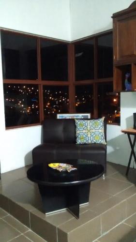 Apartamento Departamentos Calicanto