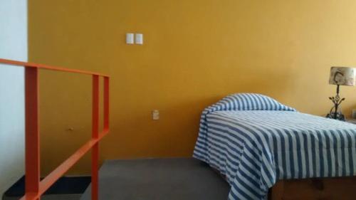 Apartamento Departamentos Calicanto
